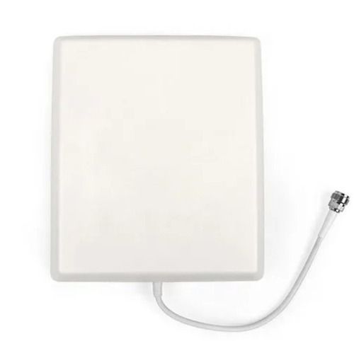 20 X 12 X 18 Inch Rectangular 750 Gram Aluminum Indoor Panel Antenna