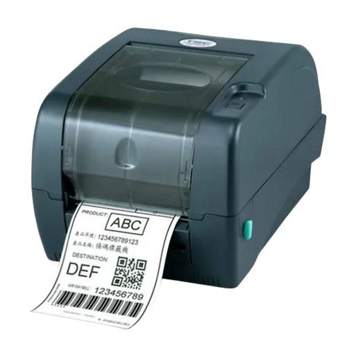 220 Volts 60 Watt Plastic Commercial Tsc Ttp-247 Barcode Label Printers