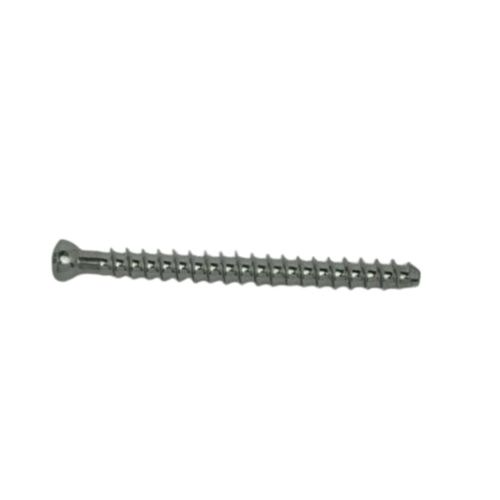 Silver 4.5X5.4X2.7Cm A Grade U-Curved Flexible Sterilized Recyclable Stainless Steel Cortical Screw 