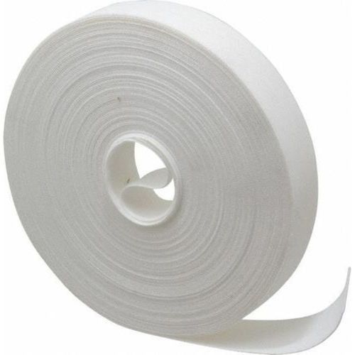 40 Meter Long 5 Cm Width Plain Style Stretchable Polyester Elastic Tape