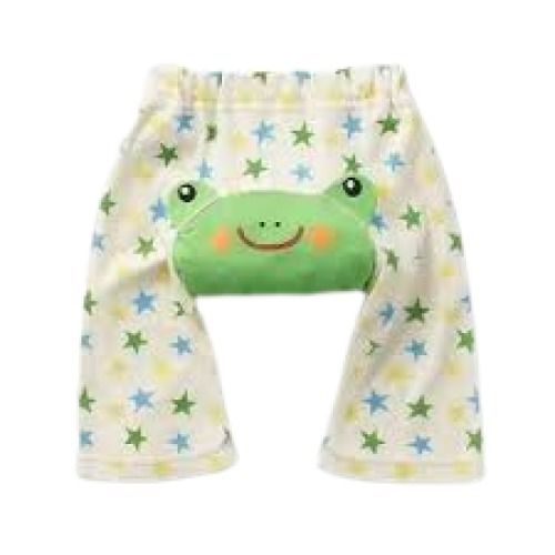 Boys Casual Wear Style Printed Pattern Pure Cotton Material Baby Pajamas