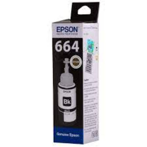 Epson Ink Black 664