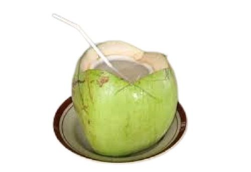 Full Husked Young Healthy Fresh Tender Coconut