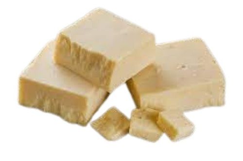 Hygienically Packed Thick And Soft Healthy Milk Proteins Cheese
