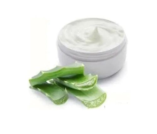 Natural Normal Skin Type Non-Sticky Herbal Face Cream