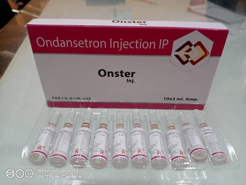 Ondansetron 2mg Injection