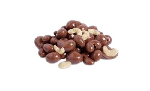 Oval Shape With Sweet Taste And Chocolate Flavor Coated Peanuts 