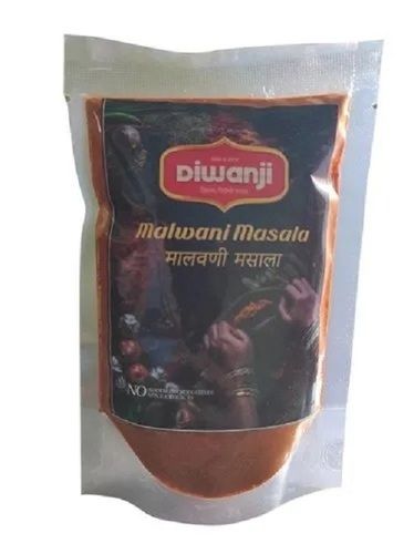 Peppy Taste Blended Fresh Dried Malwani Masala Powder For Kitchen