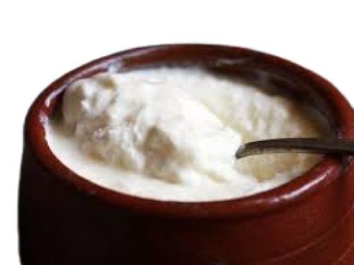 Pure Fresh Tasty Delicious Hygienically Packed Rich Creamy Healthy Curd Age Group: Adults