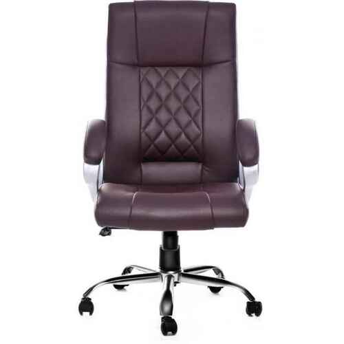 Stainless Steel And Leather Chair For Office And College Use Dosage Form: Capsule