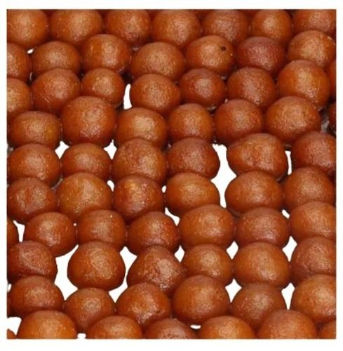 Sweet And Delicious Round A Grade Soft Khoya And Saffron Gulab Jamun Carbohydrate: 6 Grams (G)