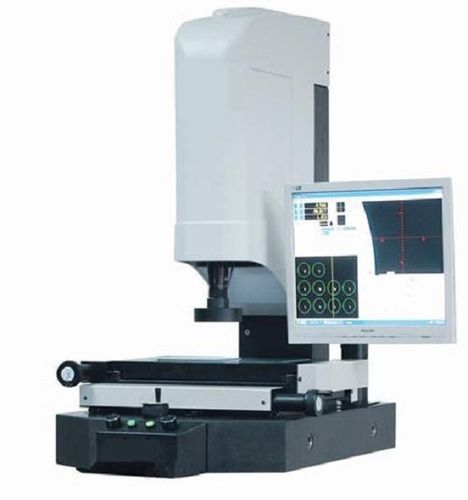 Video Measuring Machine Inspection Service