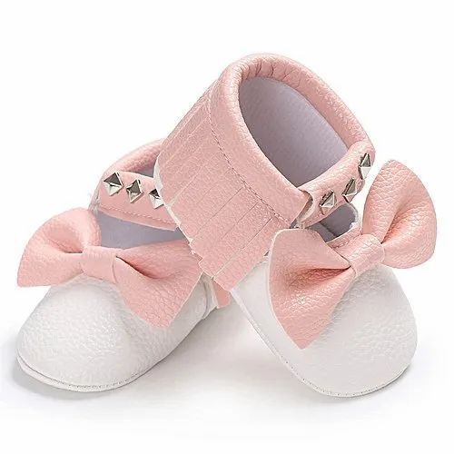 Washable And Comfortable Baby Shoes For Casual Wear