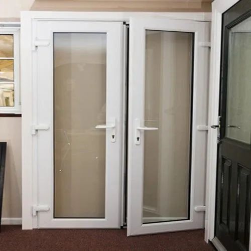 Water Proof UPVC Doors For Interior