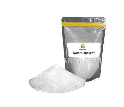 Water Repellent GUUDPOLY WR650 White Powder