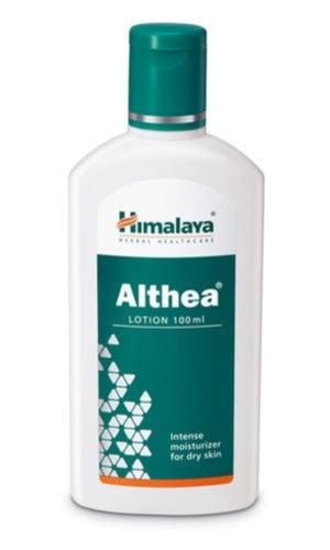 100 Ml Herbal Safe To Use Himalaya Moisturizing Lotion For Dry Skin  Shelf Life: 2 Years