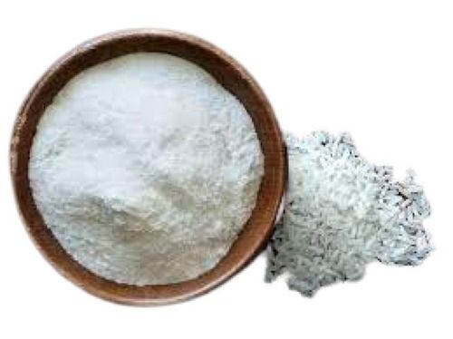 100% Pure A Grade Nutrient Enriched Blended Rice Flour