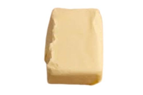 100% Pure Hygienically Packed Light Yellow Fresh Butter