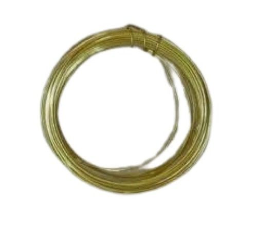 240 Voltage 70 Mhz Frequency Copper And Zinc Brass Wire