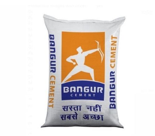 50 Kilogram Sulfate Resistant Bangur Cement