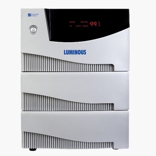 51x 19x 44 Cm Size And 220-240 Rated Voltage Luminous Compact Home Ups