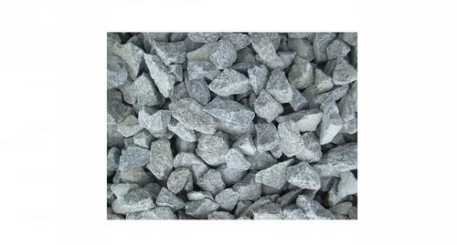 8% Water Absorption Constructional Crushed Stone Aggregate