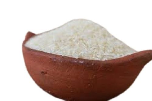 A Grade 100% Pure Medium Grain Dried White Ponni Rice Broken (%): 1%