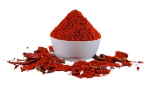 Red A Grade 100% Pure Natural Spicy Blended And Dried Chilli Powder