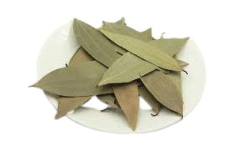 A Grade Fresh And Organic Dried Whole Green Bay Leaf