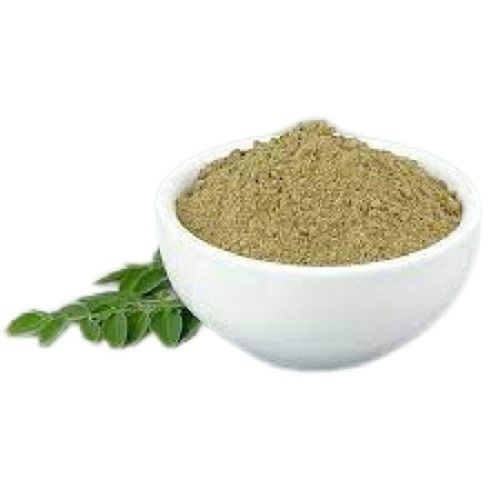 A Grade Indian Origin Healthy Dried Moringa Leaf Powder Recommended For: All