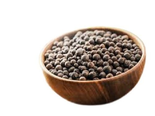 A Grade Spicy Taste Round Shape Raw Processed Dried Black Pepper