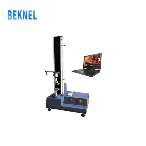 Computer Tape Adhesion Peeling Strength Testing Machine Application: Industrial