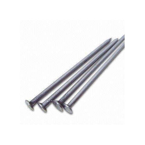 Mild Steel 1.5 Inch Wire Nail, Gauge: 8 Gauge at best price in Pune | ID:  20420505155