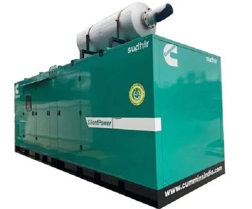Generator Rental Services By Rrsm Enterprises