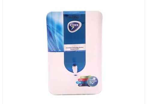 Hi-Fi Edge-7 Ro System 7.1 L To 14L - Installation Type: Wall Mounted