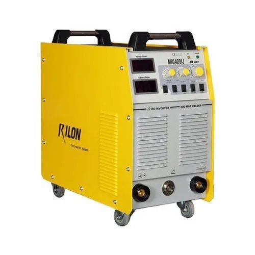 Invertor Welding Machine Rental Services