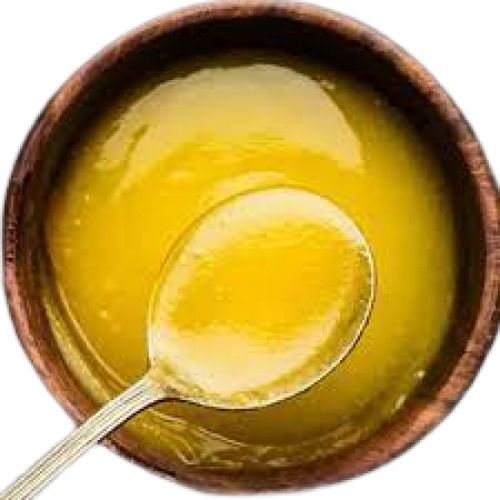 Nutrient Enriched Healthy Pure Fresh Cow Ghee With Hygienically Packed 
