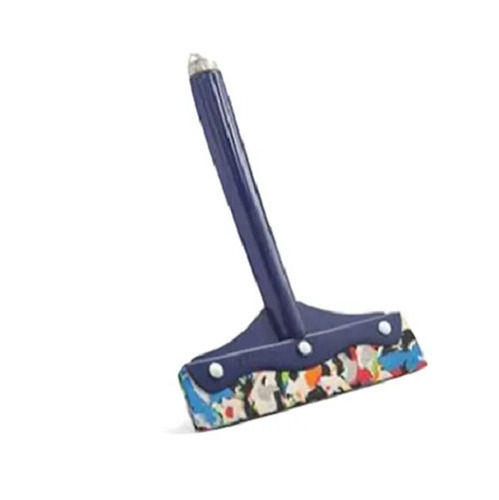 Multicolor Premium Quality Mop Plastic Floor Wiper For Cleaning Push Water 