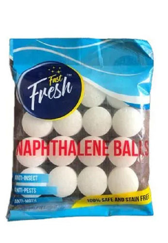 Napthalene Naphthalene Balls For Killing Moths 