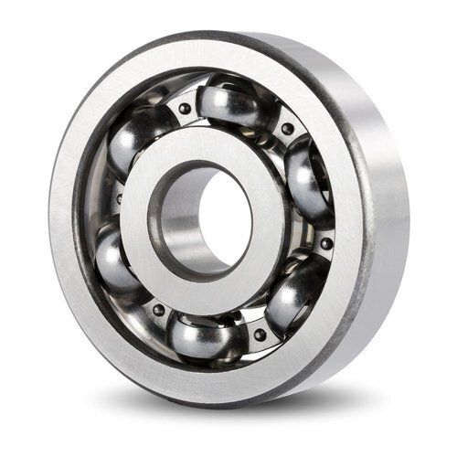 Stainless Steel Round Shape Ball Bearing Used In Automobiles