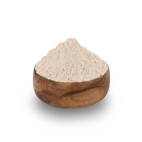 wheat flour 