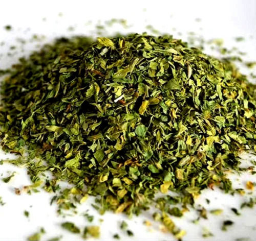 100% Natural And Healthy Powder Raw Dried Fenugreek Leaves
