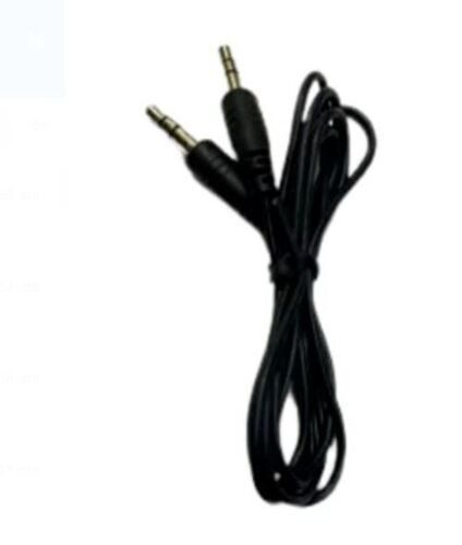 2 Meter 12 Volt Pvc And Copper Auxiliary Cable  Application: Industrial