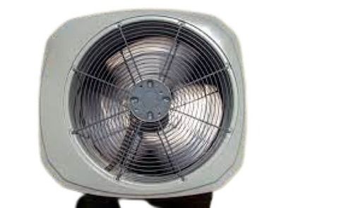 230 Voltage 45 Watt Power Stainless Steel Ac Fan