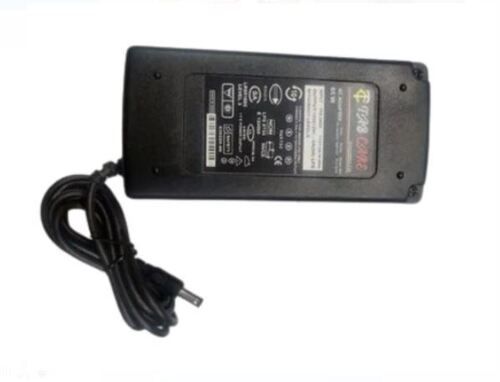 36 Watt 240 Voltage 6 Ampere Pvc Plastic Single Phase Power Adapter Application: Industrial