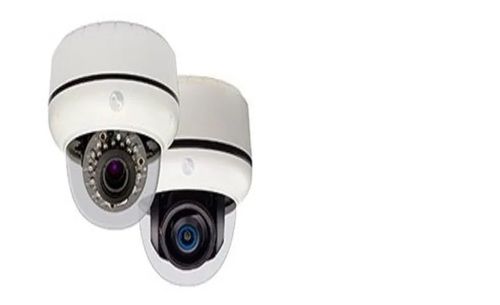 5 Megapixel 4k Quality Ip Camera For Home And Hotel