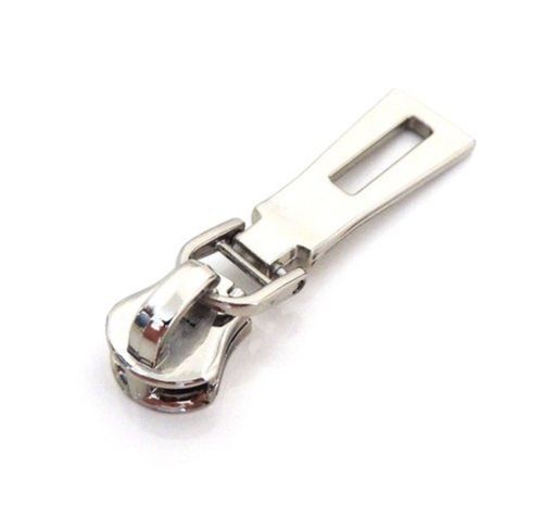 metal zipper slider