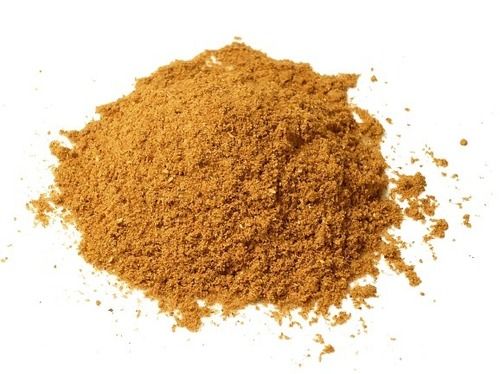 Brown A Grade Spicy Taste Pure Aromatic Blended And Dried Garam Masala Powder