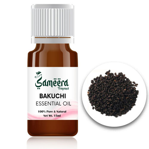 BAKUCHI OIL