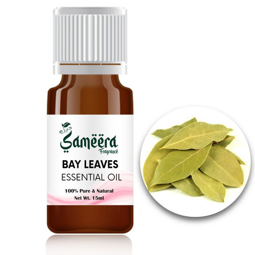 BAY LEAVE OIL